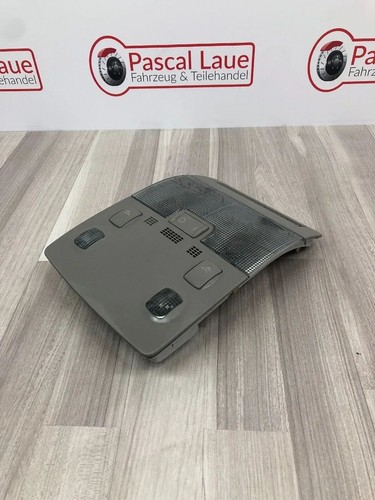 Audi innenraumleuchte - audi,