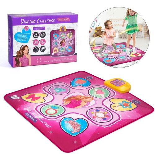 Tanzmatte kinder spielzeug - tanzmatte,