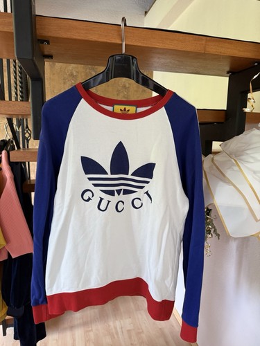 Gucci adidas pulli sammler m - gucci, x