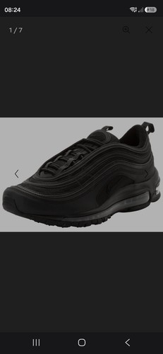Original nike air max - max, 97