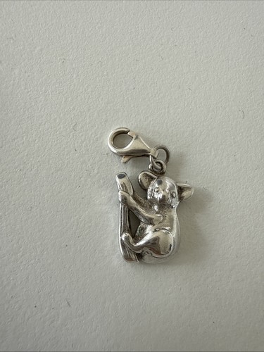 Koala charm 925 - koala,