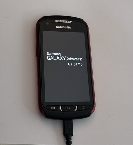 Samsung galaxy xcover - samsung, 2