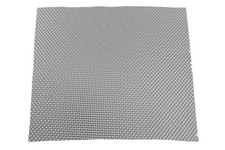 Hitzeschild 1mm 500x1000mm - hitzeschild, 0,1mm