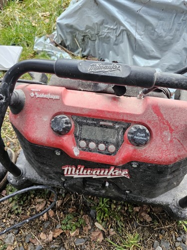 Milwaukee m12 c12 - c12, 12v