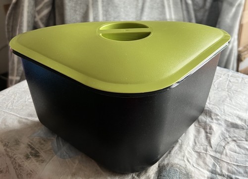 Tupperware alles in einem - —,
