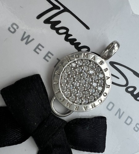 Thomas sabo großer pave - thomas,