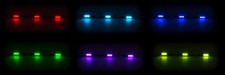 3x3 smd led - 3x3, lkw
