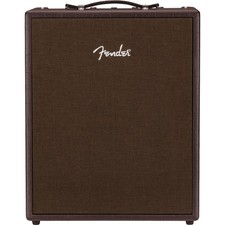 Fender acoustic sfx - sfx, ii