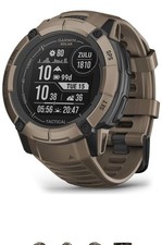 Garmin instinct solar - instinct,