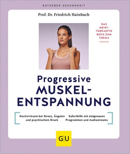 Progressive muskelentspannung - progressive,