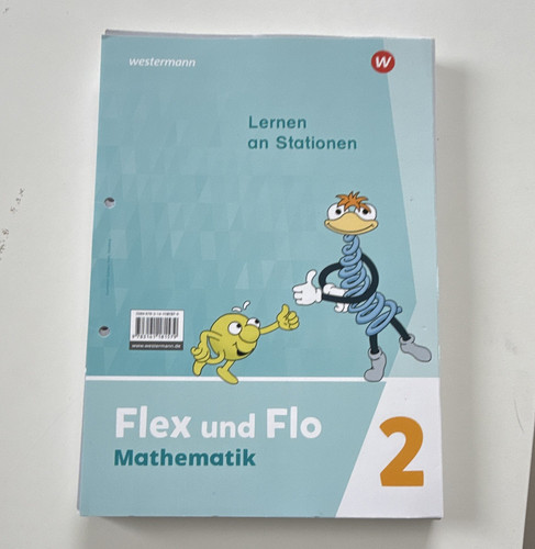 Westermann flex und flo - westermann,