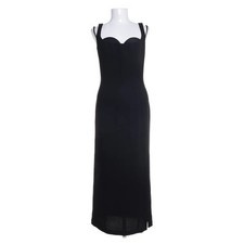 Mugler maxikleid größe - mugler,, maxikleid,