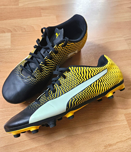 Puma fußballschuhe nocken - fußballschuhe, fg