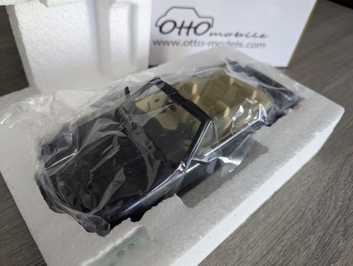 Seltenes otto ottomobile 18 - seltenes,