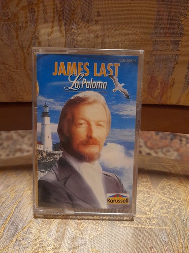 James last la - mc,