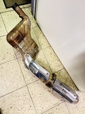 Bmw auspuff endtopf mit - bmw,