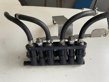 LPG Autogas Prins VSI 2.0 Rail Einspritzdüse 67R-010310 ID30 A63