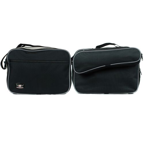 Pannier liner innentaschen - liner,