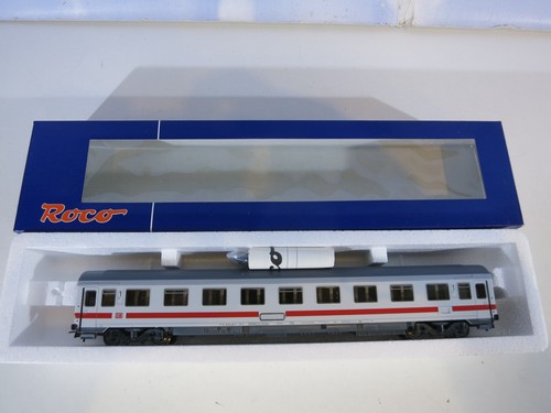 Roco 65805 wagen - roco, ic