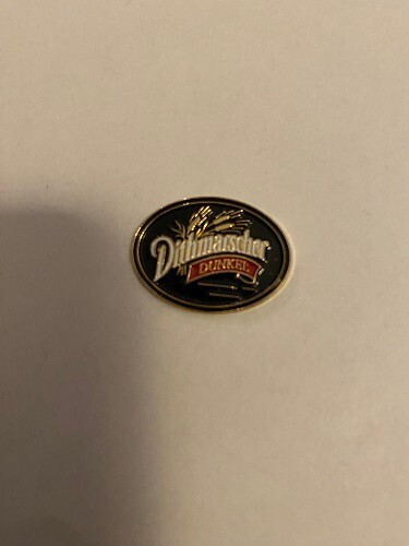 Dithmarscher dunkel bier - dunkel,