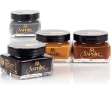 Schuhcreme Saphir Medaille