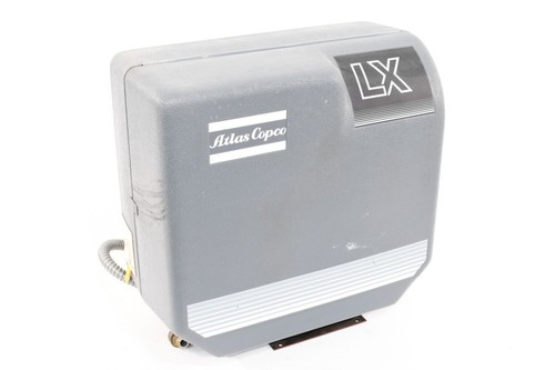 Atlas copco lx111 - copco,