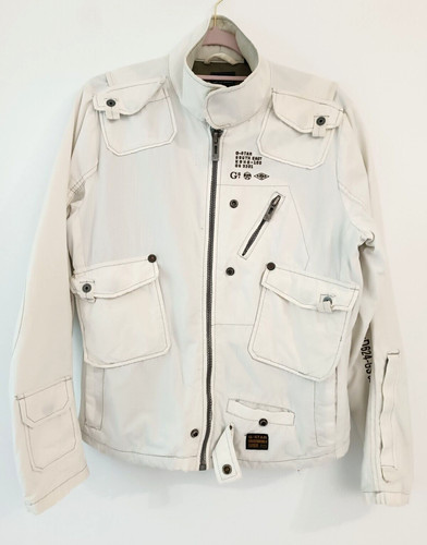Chaqueta star gs3301 - g-star,