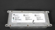 Replacement Telematics Control