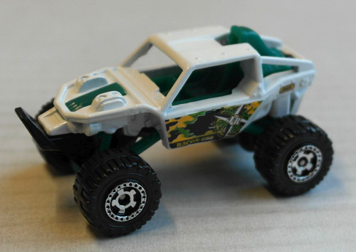 Matchbox off road rider - matchbox, off-road