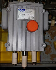 Triplex Sparepart NP25/30-180 Plungerpumpe 11KW  1450 rpm  180Bar Ersatzteil