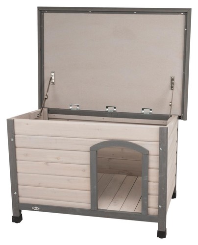 Hundehütte hundehaus zwinger - hundehaus,