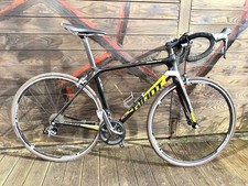 Carbon Rennrad Giant TCR