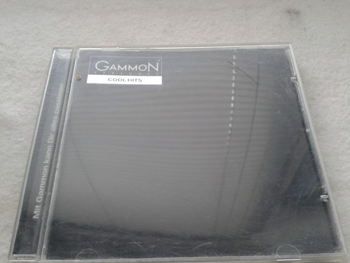 Gammon perfumes cool hits - cd,