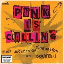 Punk Is Calling: Four Decades