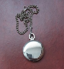 Funktionierende Taschenuhr
