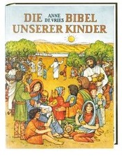 Die Bibel unserer Kinder