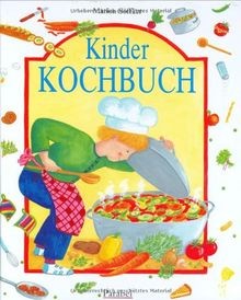 Kinderkochbuch von söffker - kinderkochbuch,