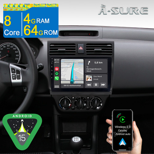 Kerne 64gb android 14 - android,