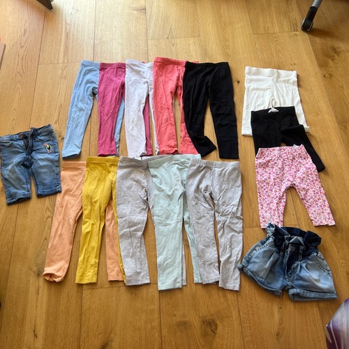 Hosen legging jeans - 15,