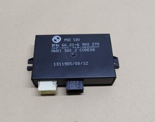 BMW E39 PDC Steuergerät