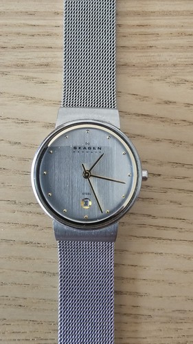 Skagen armbanduhr damen - skagen,
