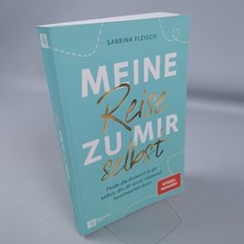 Sabrina Fleisch Meine Reise Zu