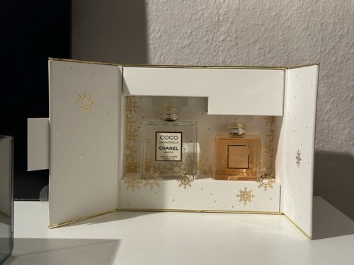 Chanel coco mademoiselle - mademoiselle, set