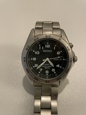 SEIKO Herren Armbanduhr