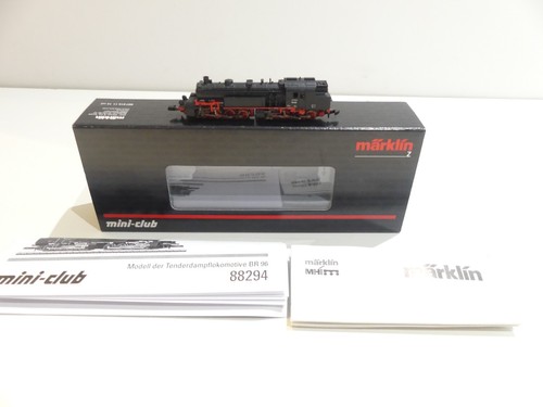 Märklin mini club spur - mini-club, z