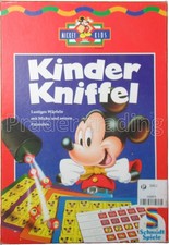 Disney Mickey Maus Kinder