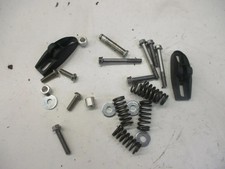 Yamaha YZF-R6 RJ03 Kleinteile