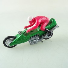 Hot Wheels RRRumblers Straight