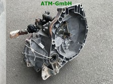Getriebe Schaltgetriebe Fiat Punto Grande 3 III 199 1.3 JTD 16V 55 kW