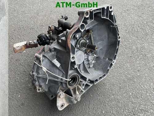 Getriebe schaltgetriebe fiat - getriebe,